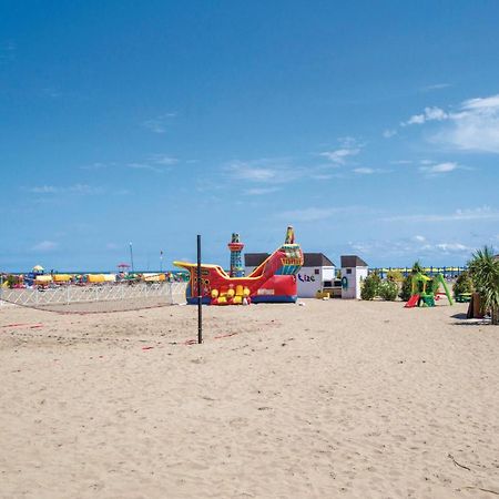 Eden 3 Daire Rosolina Mare Dış mekan fotoğraf
