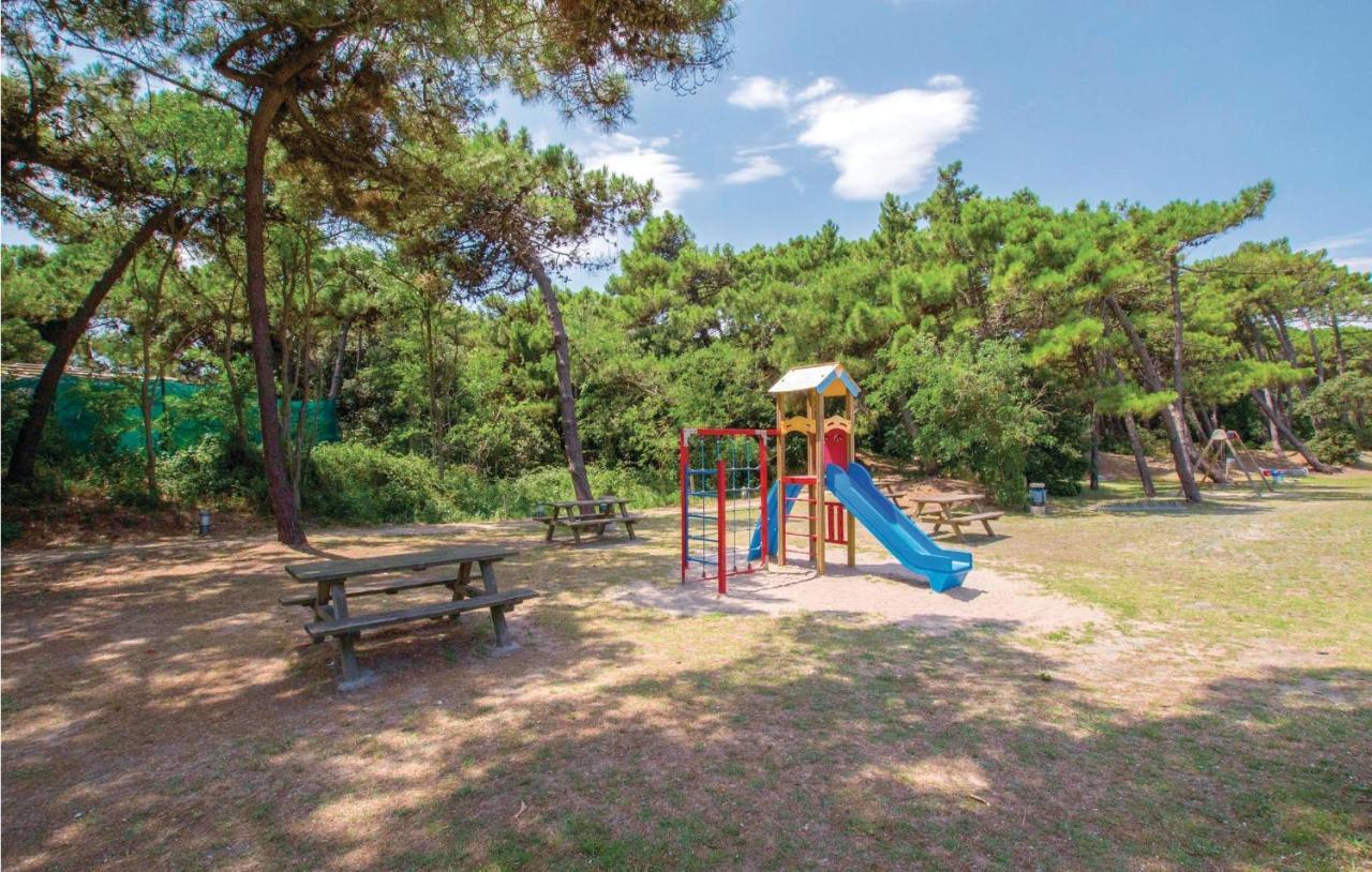Eden 3 Daire Rosolina Mare Dış mekan fotoğraf