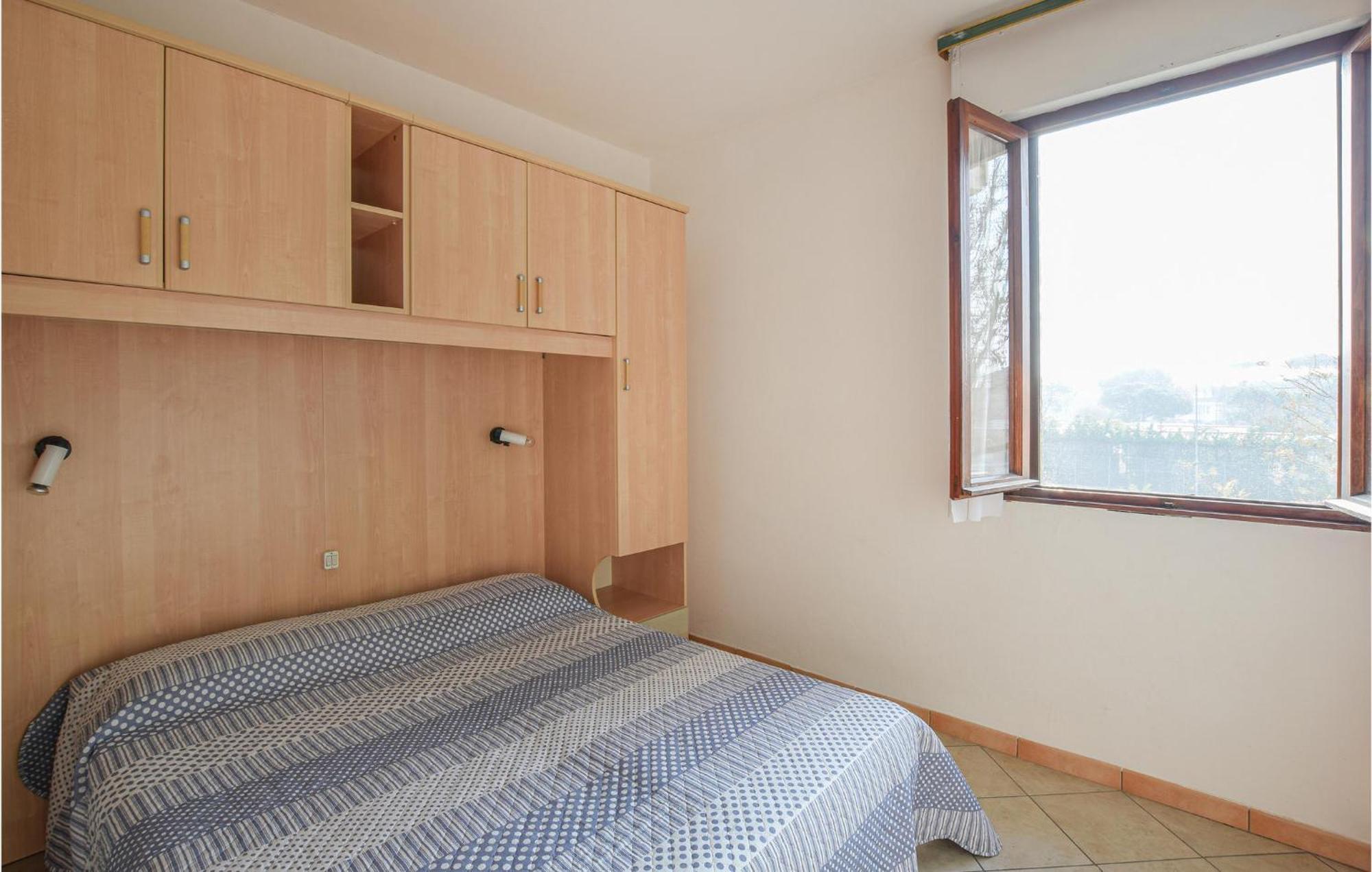 Eden 3 Daire Rosolina Mare Dış mekan fotoğraf