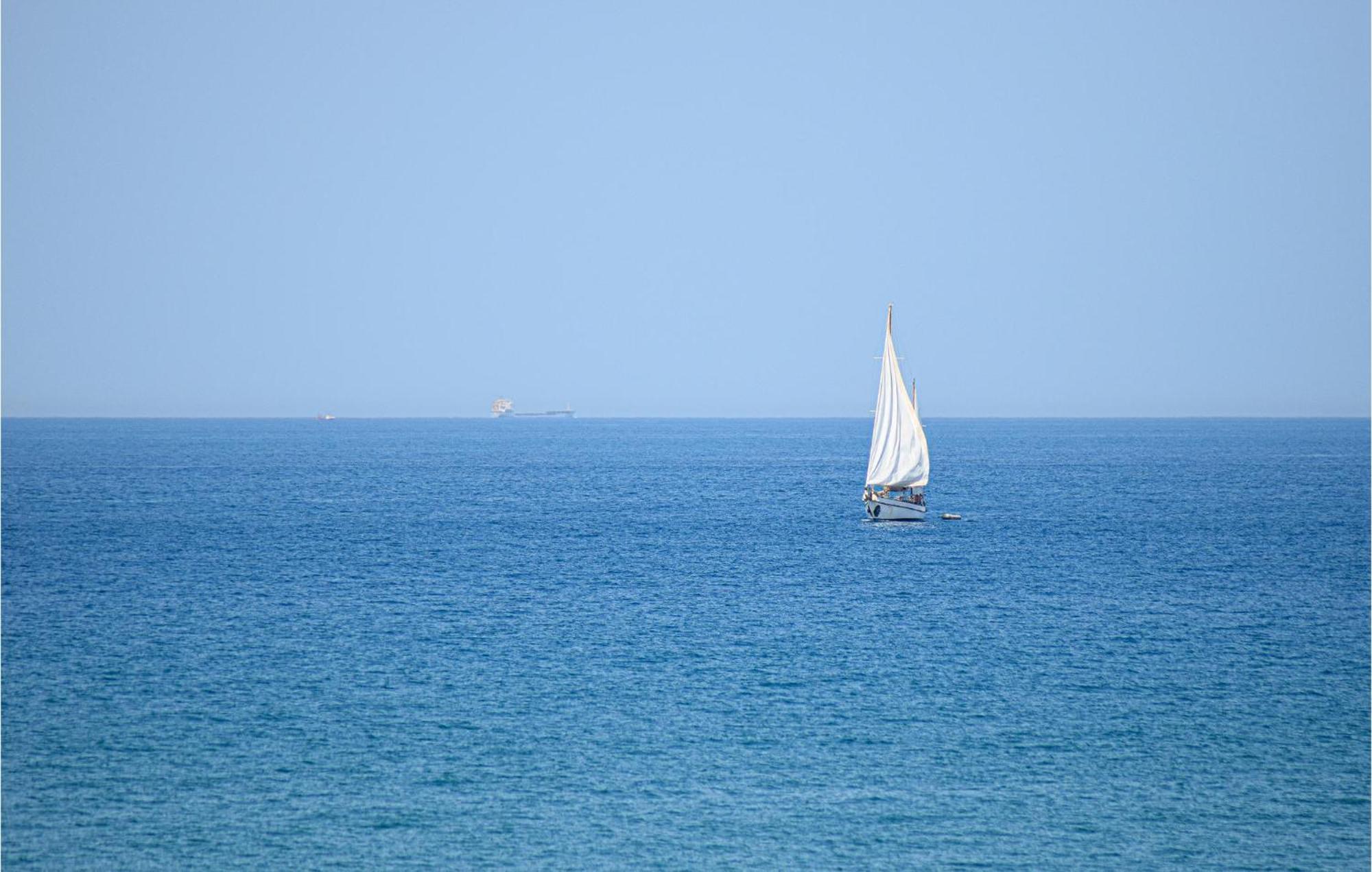 Eden 3 Daire Rosolina Mare Dış mekan fotoğraf