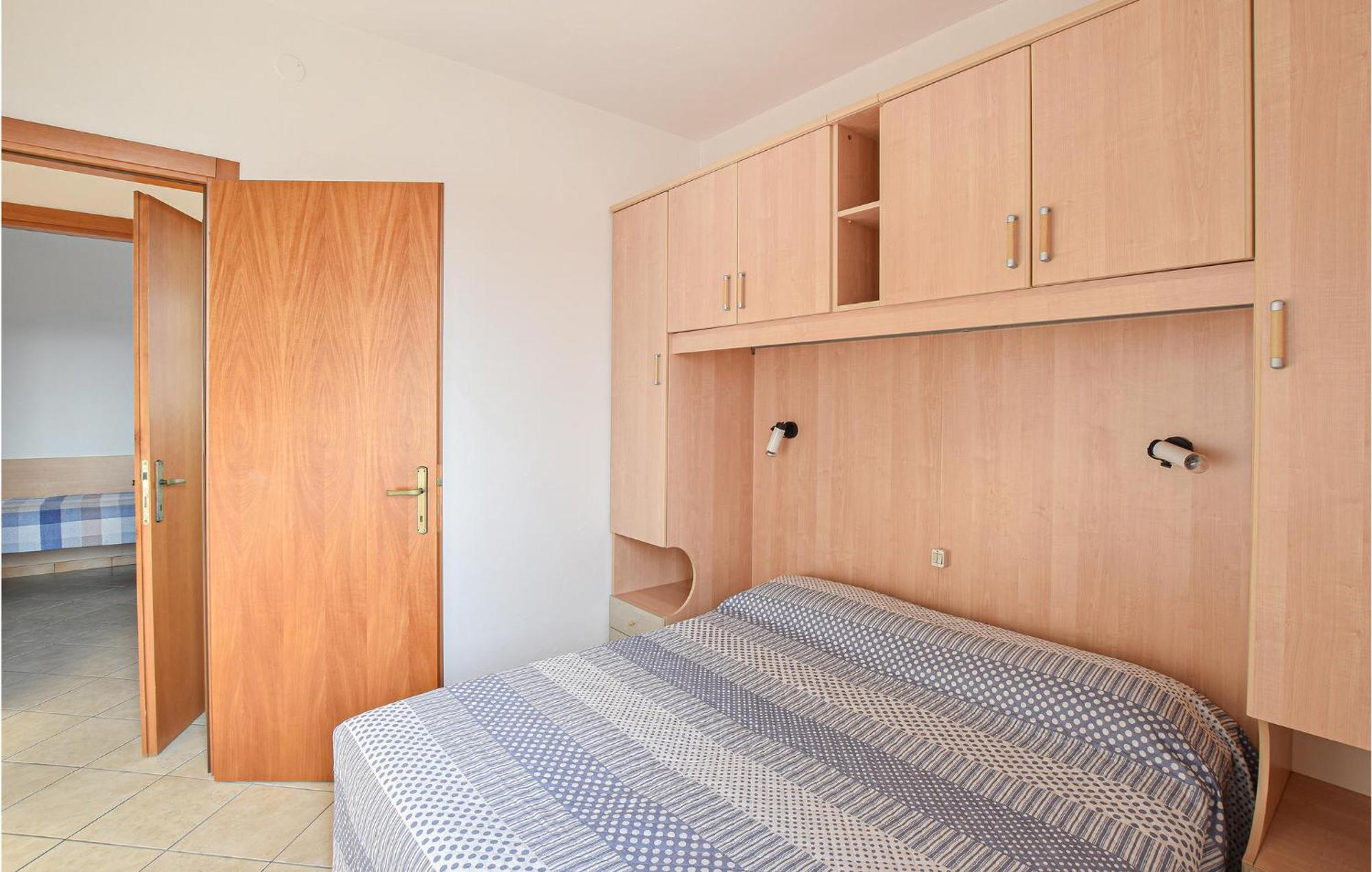 Eden 3 Daire Rosolina Mare Dış mekan fotoğraf